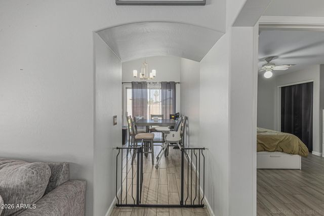 12505 N EL FRIO Street, El Mirage, AZ 85335