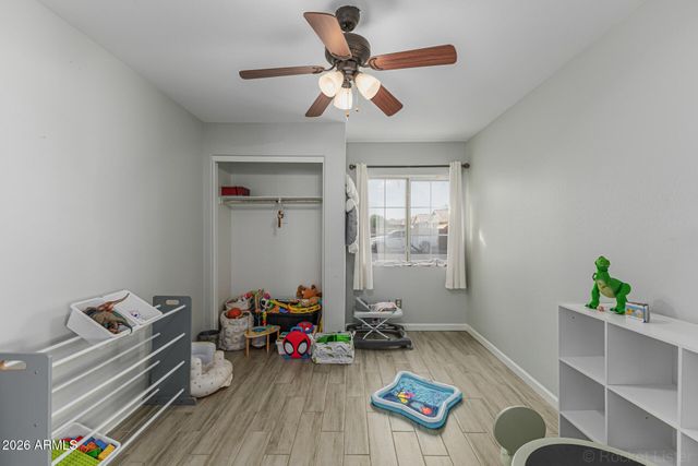 12505 N EL FRIO Street, El Mirage, AZ 85335