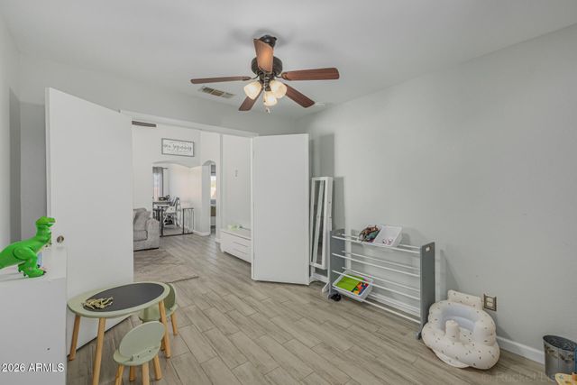 12505 N EL FRIO Street, El Mirage, AZ 85335