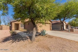 12505 N EL FRIO Street, El Mirage, AZ 85335
