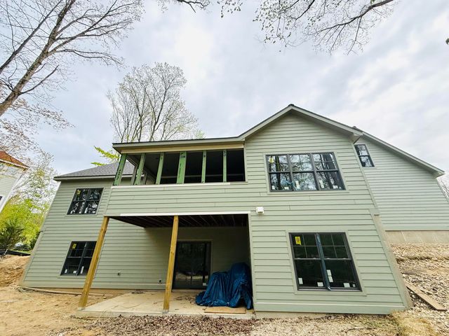 9132 National Parkway, Chikaming Twp, MI 49129