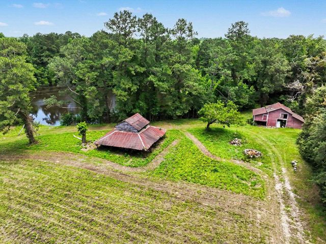 TBD Mitchell Sea Rd., Green Sea, SC 29545
