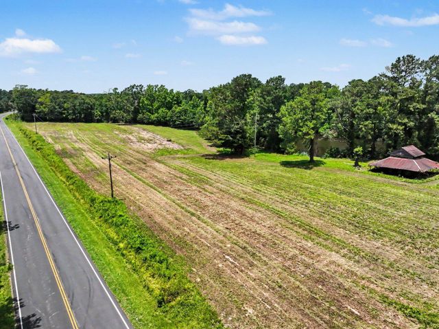 TBD Mitchell Sea Rd., Green Sea, SC 29545