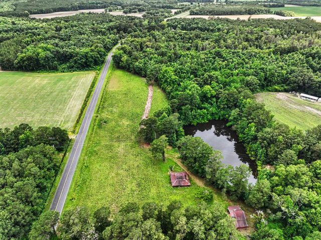 TBD Mitchell Sea Rd., Green Sea, SC 29545