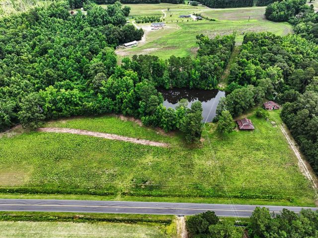 TBD Mitchell Sea Rd., Green Sea, SC 29545