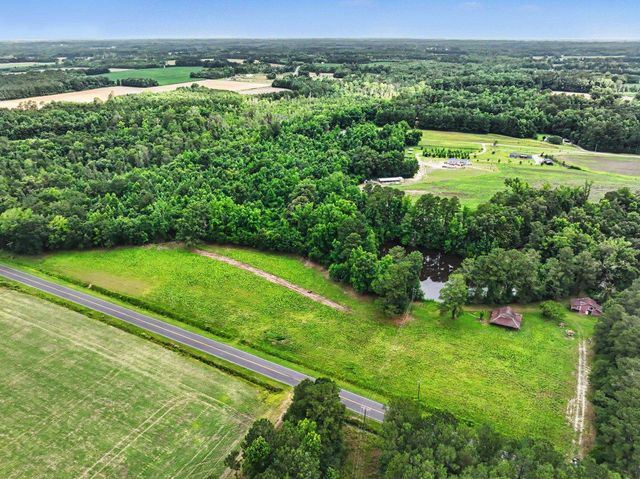 TBD Mitchell Sea Rd., Green Sea, SC 29545