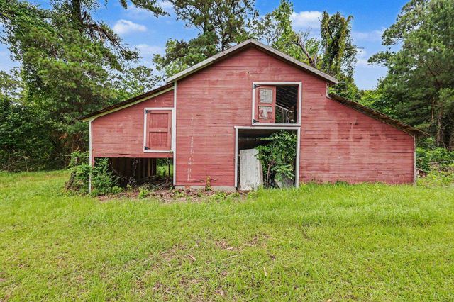 TBD Mitchell Sea Rd., Green Sea, SC 29545