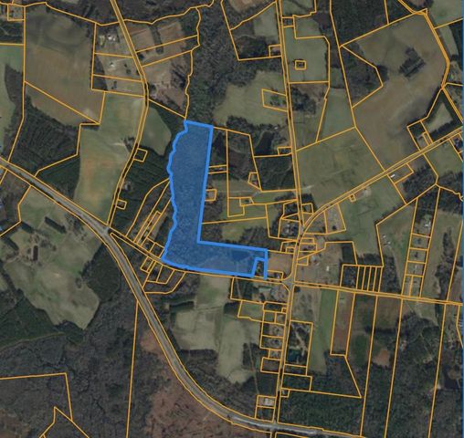 TBD Mitchell Sea Rd., Green Sea, SC 29545