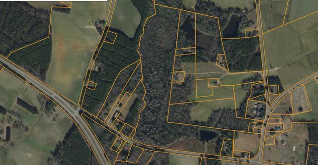 TBD Mitchell Sea Rd., Green Sea, SC 29545