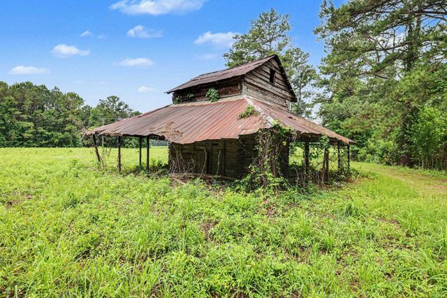TBD Mitchell Sea Rd., Green Sea, SC 29545