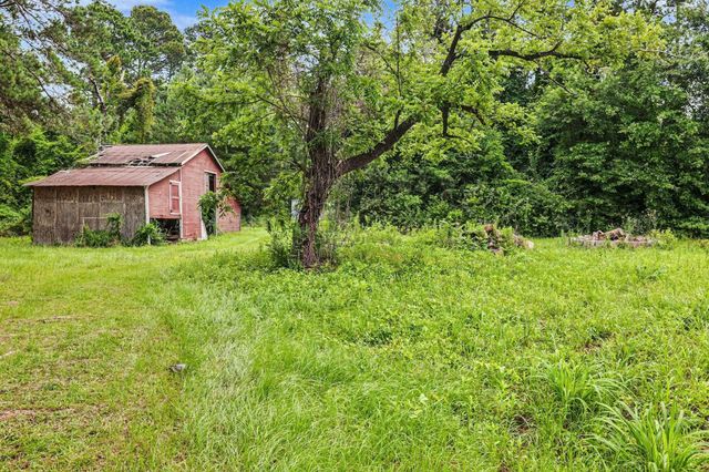 TBD Mitchell Sea Rd., Green Sea, SC 29545