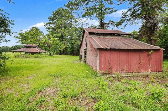 TBD Mitchell Sea Rd., Green Sea, SC 29545