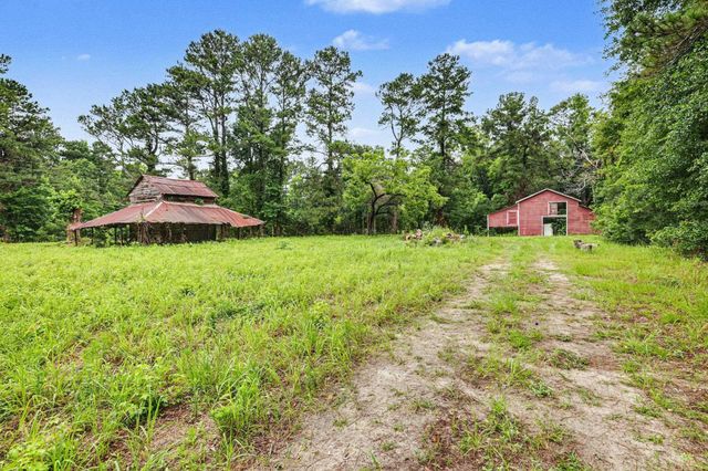 TBD Mitchell Sea Rd., Green Sea, SC 29545