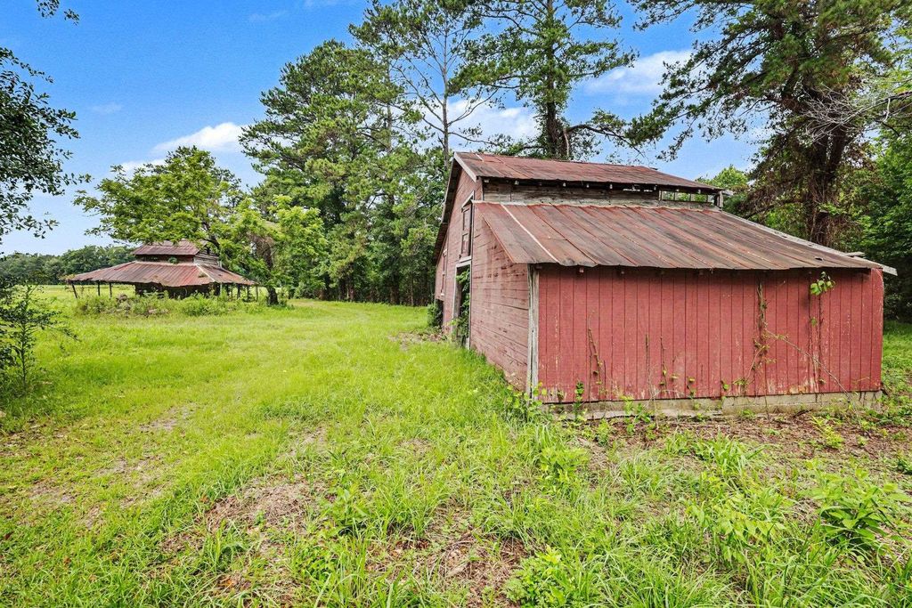 TBD Mitchell Sea Rd., Green Sea, SC 29545 — photo 5
