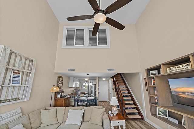 4808 N Ocean Blvd Unit F, North Myrtle Beach, SC 29582