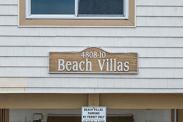 4808 N Ocean Blvd Unit F, North Myrtle Beach, SC 29582