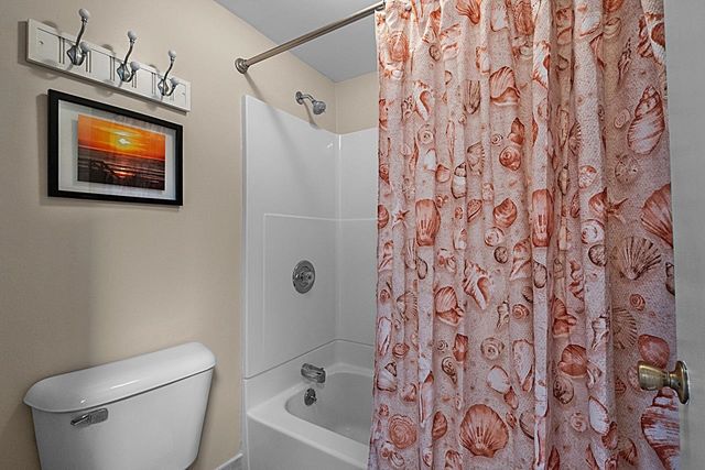 4808 N Ocean Blvd Unit F, North Myrtle Beach, SC 29582