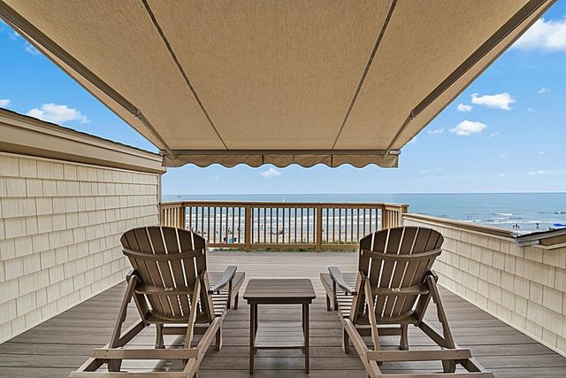 4808 N Ocean Blvd Unit F, North Myrtle Beach, SC 29582