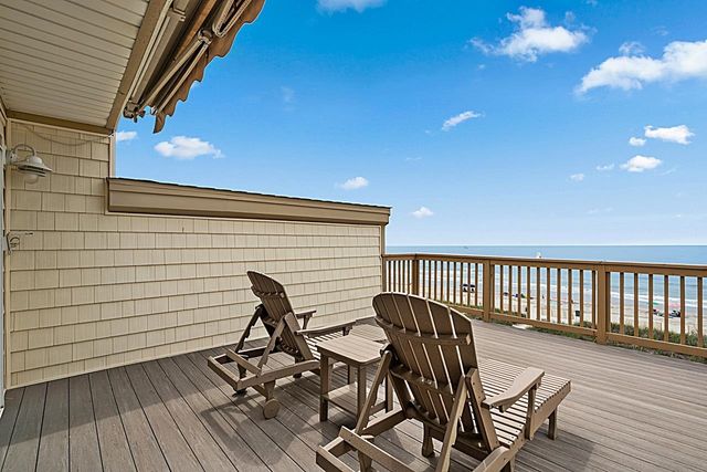 4808 N Ocean Blvd Unit F, North Myrtle Beach, SC 29582