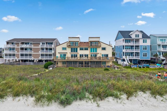 4808 N Ocean Blvd Unit F, North Myrtle Beach, SC 29582