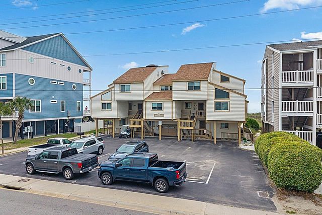 4808 N Ocean Blvd Unit F, North Myrtle Beach, SC 29582