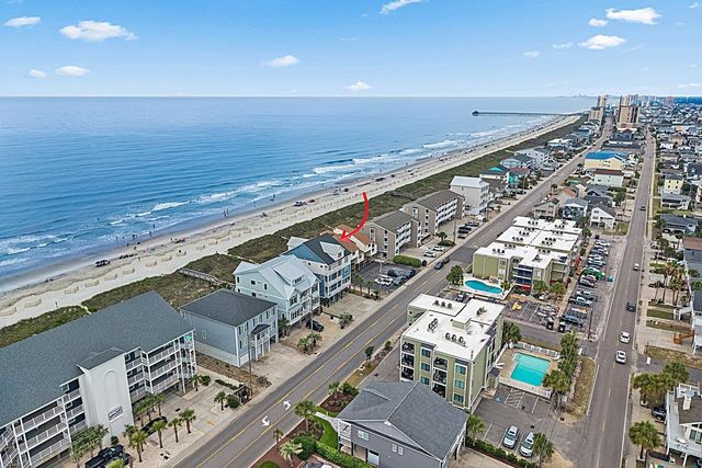 4808 N Ocean Blvd Unit F, North Myrtle Beach, SC 29582