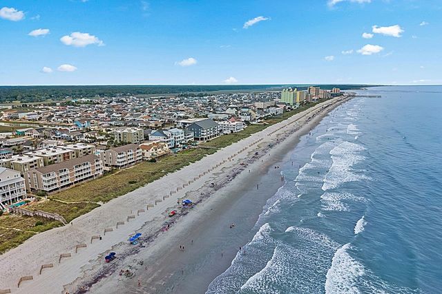 4808 N Ocean Blvd Unit F, North Myrtle Beach, SC 29582