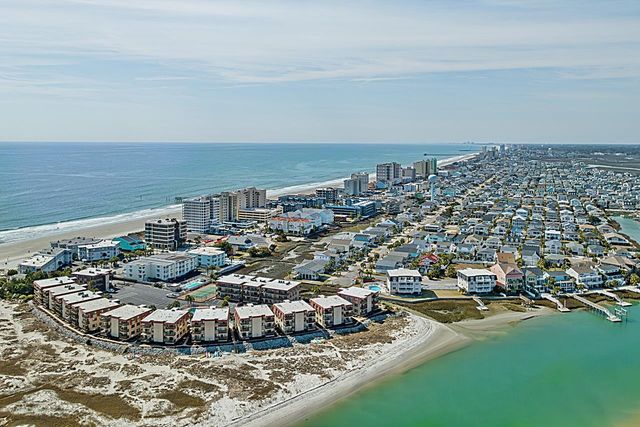 4808 N Ocean Blvd Unit F, North Myrtle Beach, SC 29582