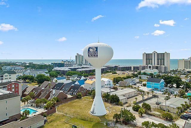 4808 N Ocean Blvd Unit F, North Myrtle Beach, SC 29582