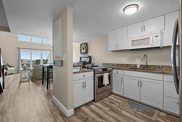 4808 N Ocean Blvd Unit F, North Myrtle Beach, SC 29582