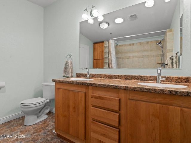 1307 Kingslane Court, Gardnerville, NV 89410