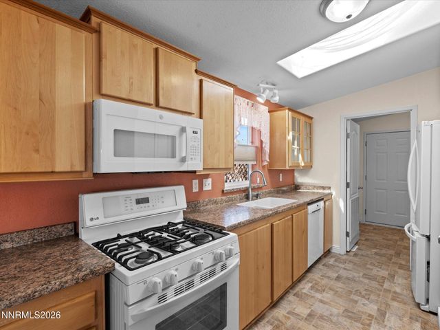 1307 Kingslane Court, Gardnerville, NV 89410