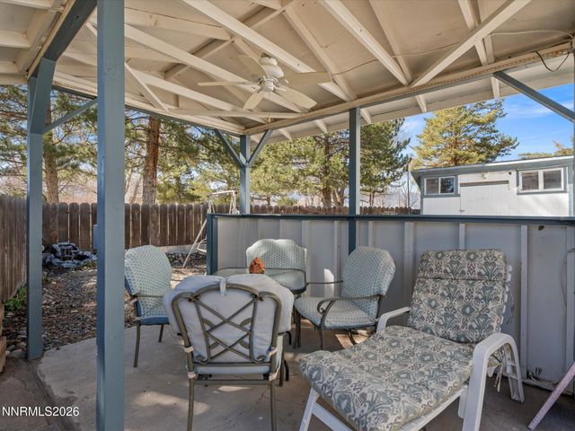 1307 Kingslane Court, Gardnerville, NV 89410