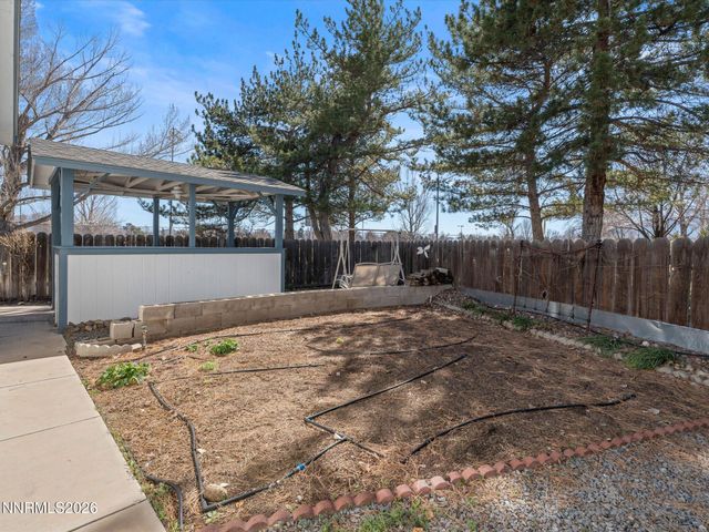 1307 Kingslane Court, Gardnerville, NV 89410
