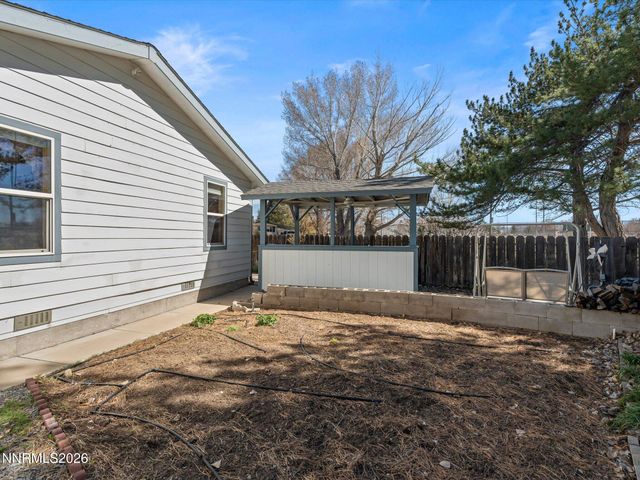 1307 Kingslane Court, Gardnerville, NV 89410