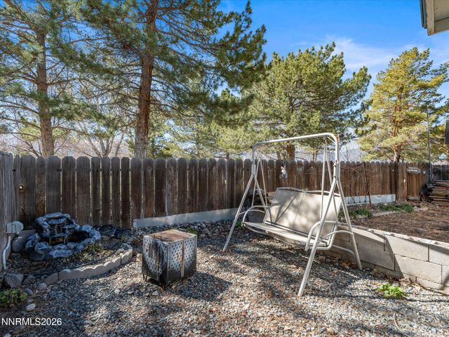 1307 Kingslane Court, Gardnerville, NV 89410