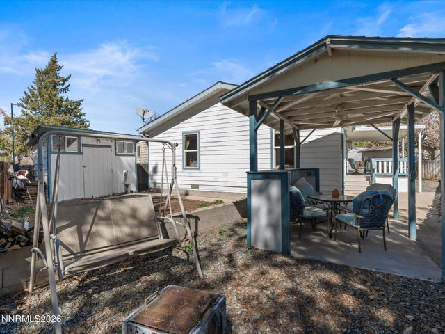 1307 Kingslane Court, Gardnerville, NV 89410
