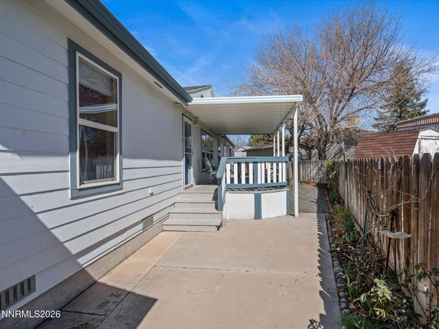 1307 Kingslane Court, Gardnerville, NV 89410