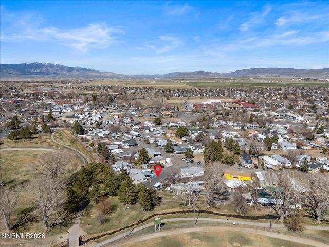 1307 Kingslane Court, Gardnerville, NV 89410