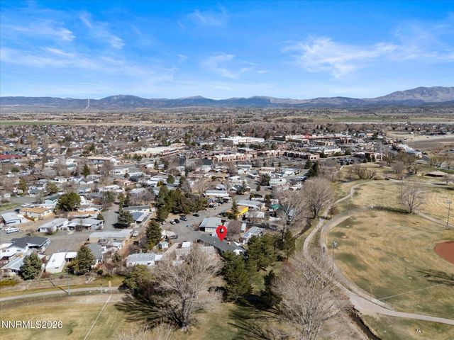 1307 Kingslane Court, Gardnerville, NV 89410