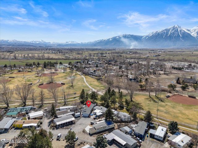 1307 Kingslane Court, Gardnerville, NV 89410