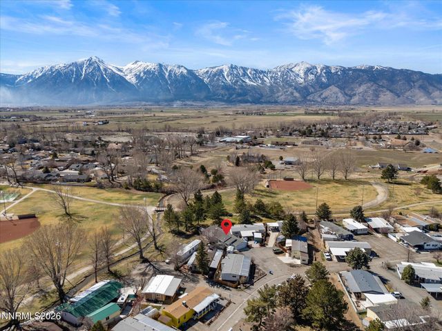 1307 Kingslane Court, Gardnerville, NV 89410