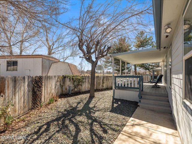 1307 Kingslane Court, Gardnerville, NV 89410