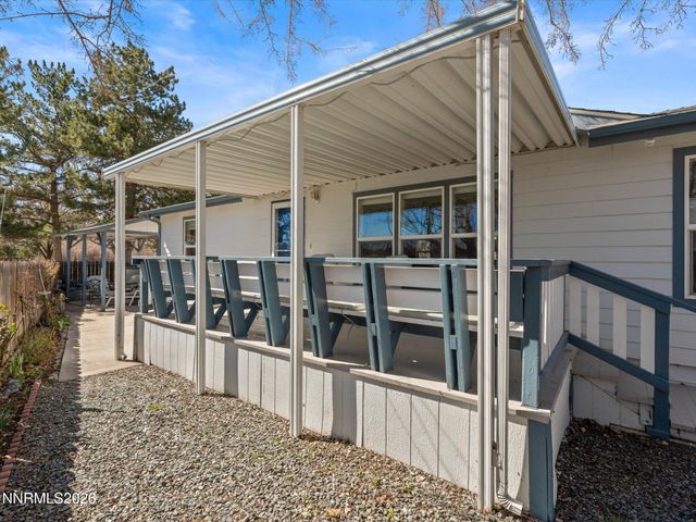 1307 Kingslane Court, Gardnerville, NV 89410