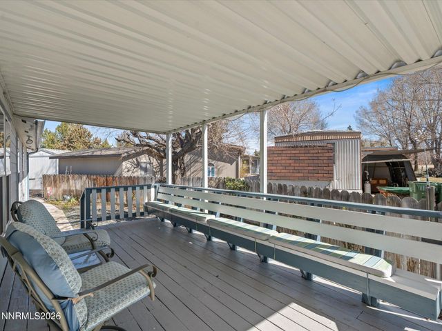 1307 Kingslane Court, Gardnerville, NV 89410