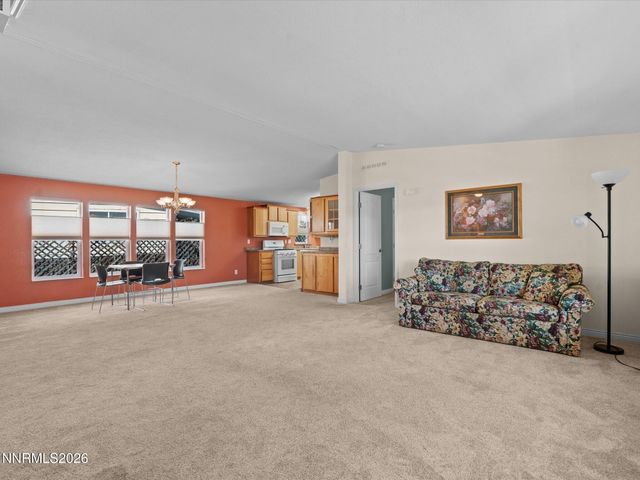 1307 Kingslane Court, Gardnerville, NV 89410