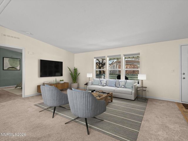 1307 Kingslane Court, Gardnerville, NV 89410