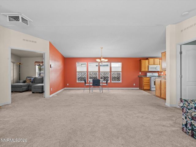 1307 Kingslane Court, Gardnerville, NV 89410