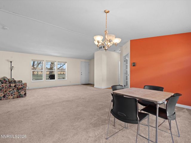 1307 Kingslane Court, Gardnerville, NV 89410