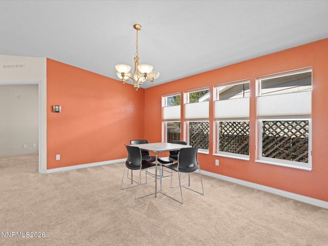 1307 Kingslane Court, Gardnerville, NV 89410